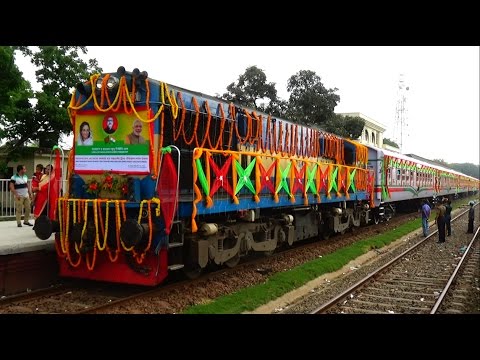 Bandhan Express Time Schedule and Ticket Price 2018